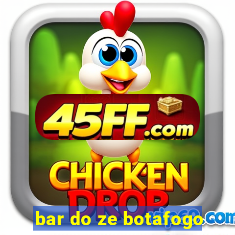bar do ze botafogo